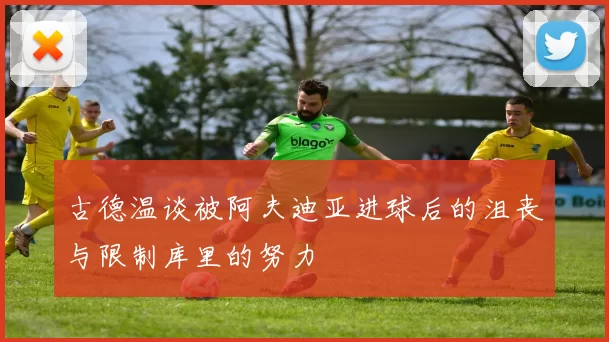 古德温谈被阿夫迪亚进球后的沮丧与限制库里的努力